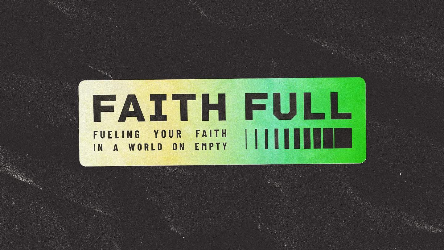 Faith Full