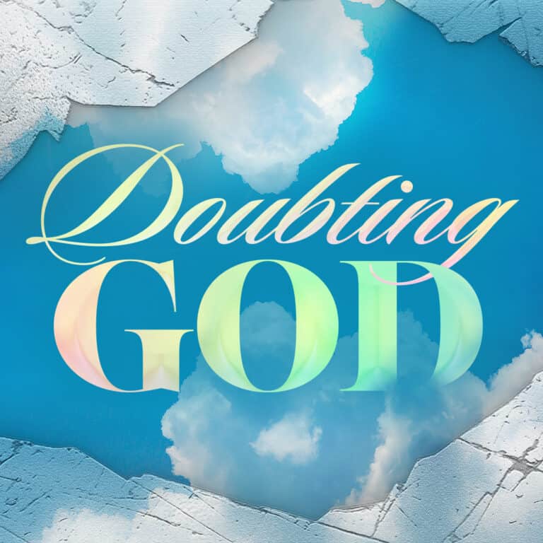Doubting God