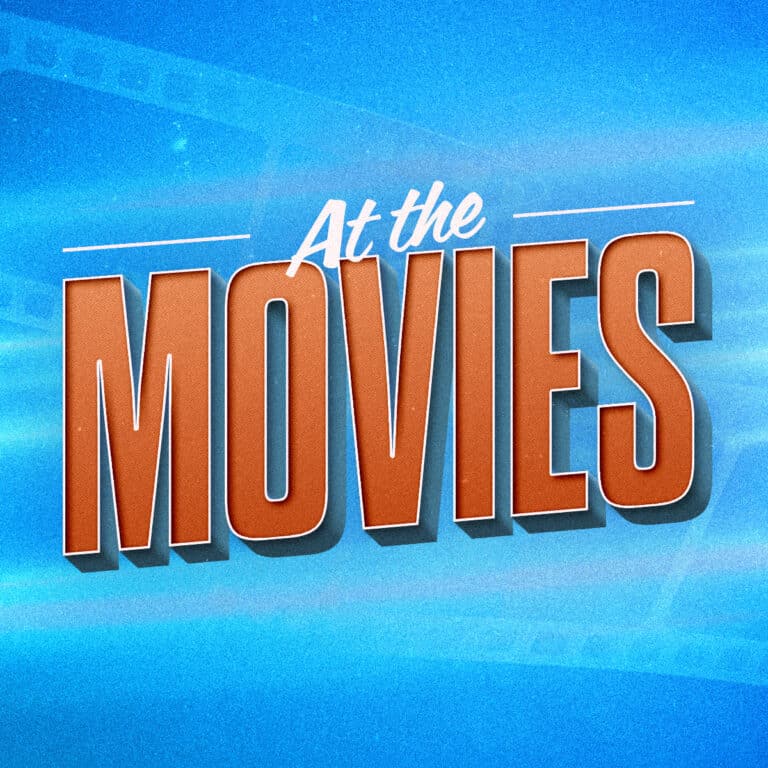 At the Movies 2023