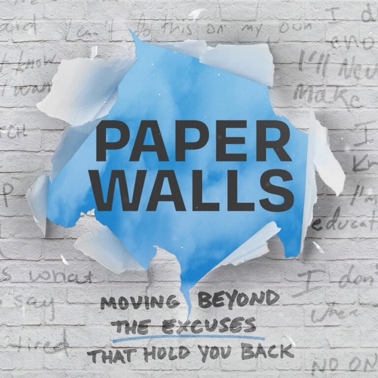 Paper Walls