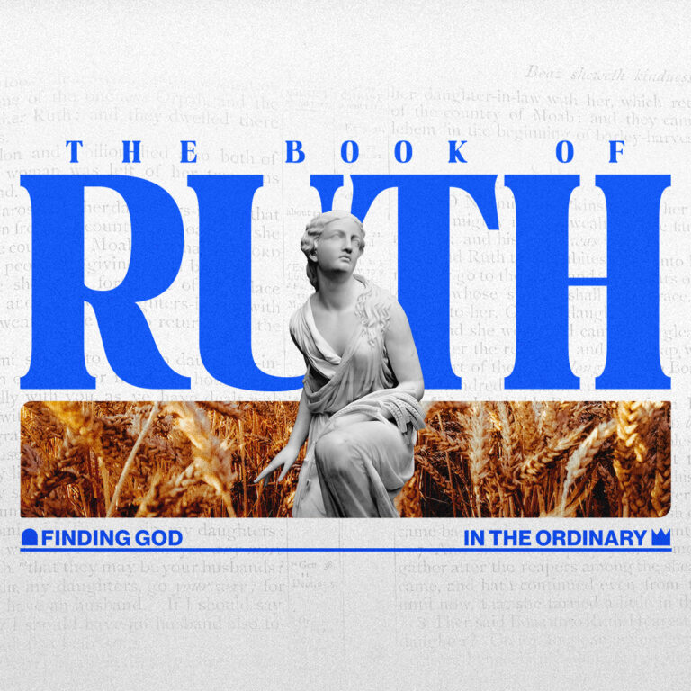 The Book of Ruth