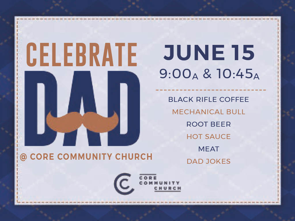 Father's Day - 2025
