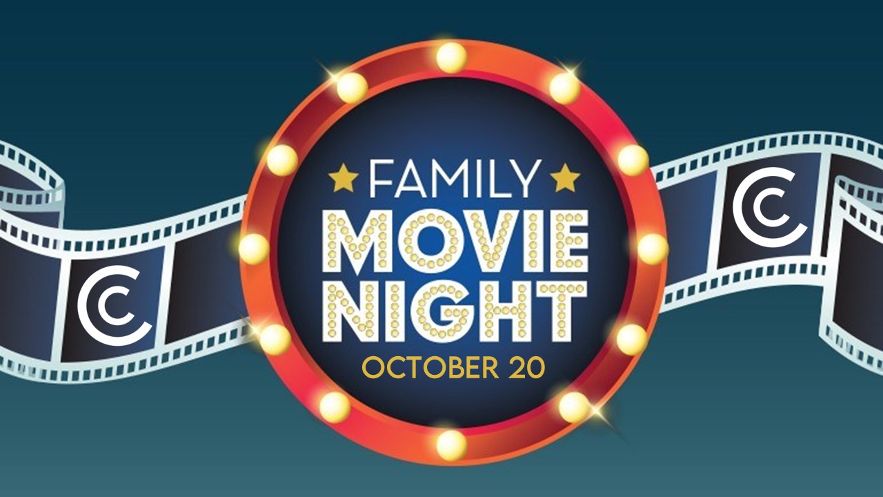 Family Movie Night - 2024