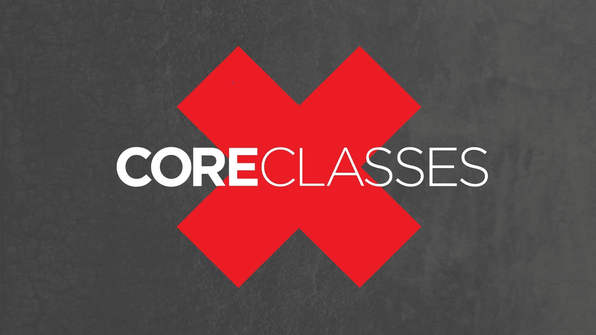 Core Classes 2