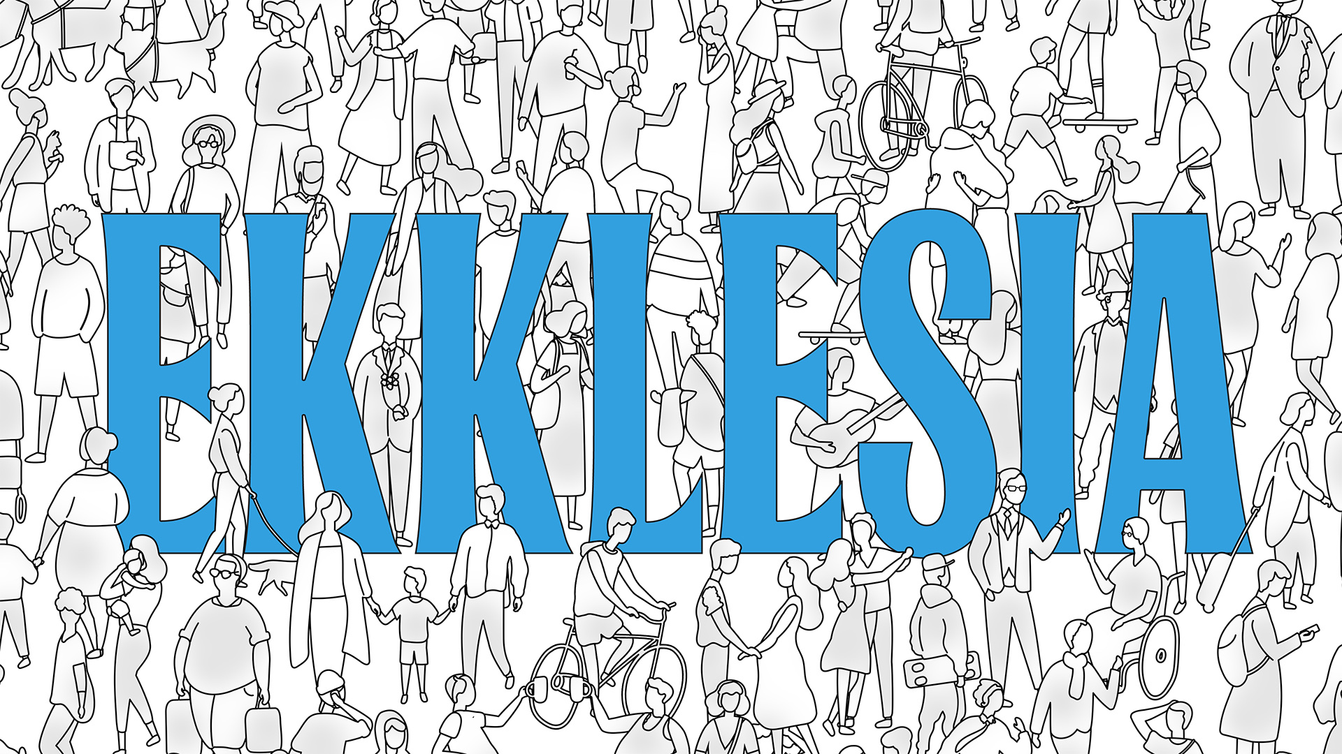 Ekklesia - Main