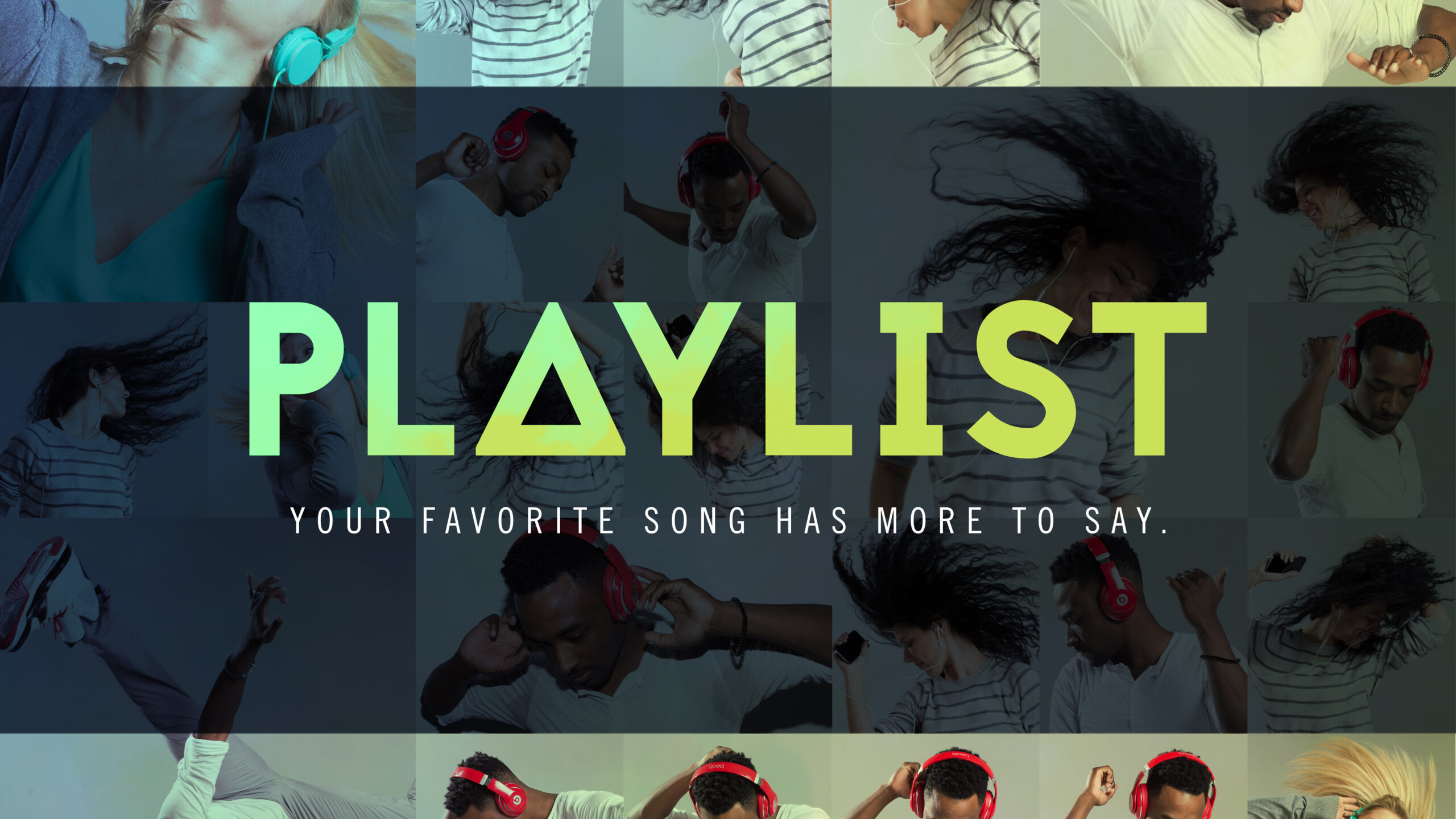 Playlist - Main