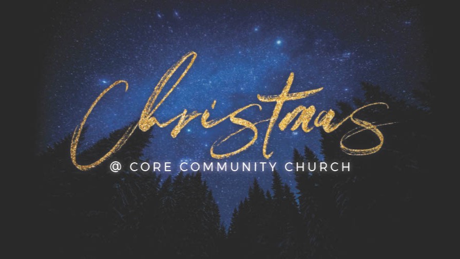 Christmas 2025 - Main Slide