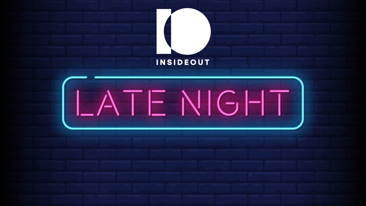 IO Late Night