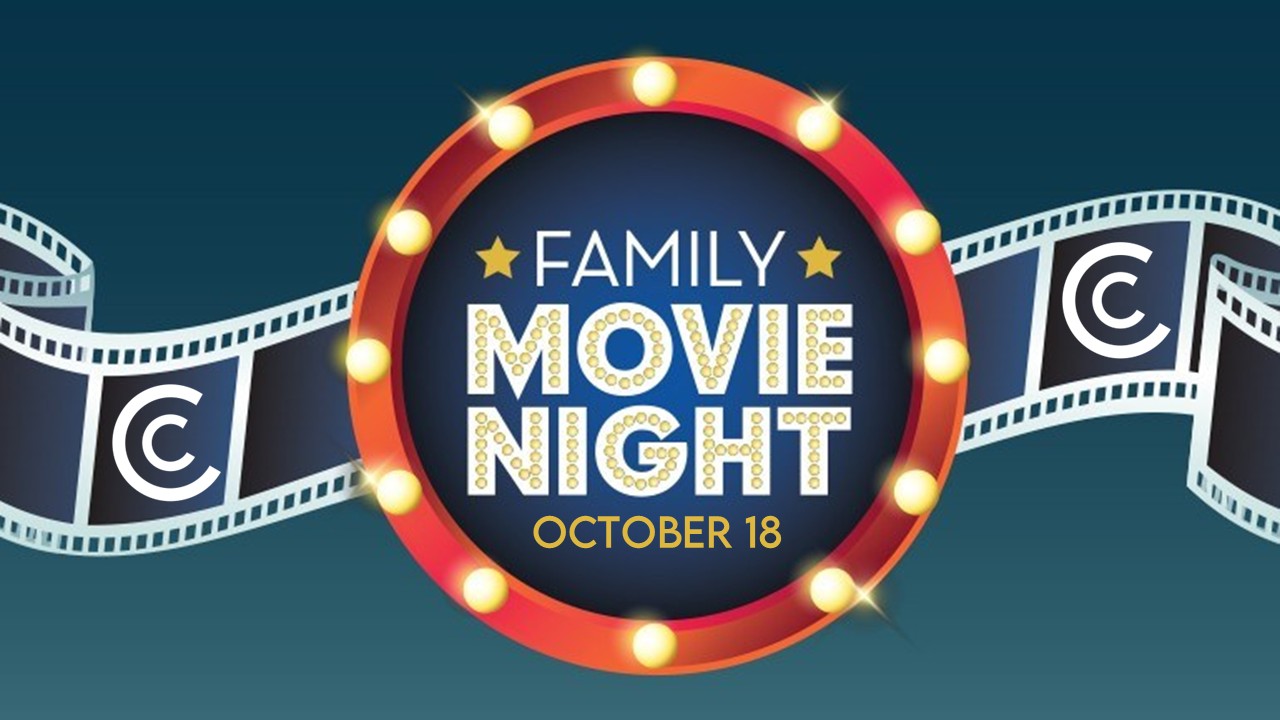 Family Movie Night - 2026
